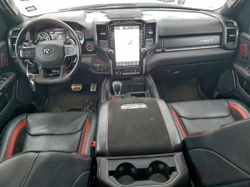 Aukcja sprzedaży 2022 Ram 1500 Trx, vin: 1C6SRFU91NN349955, numer aukcji: 97140925