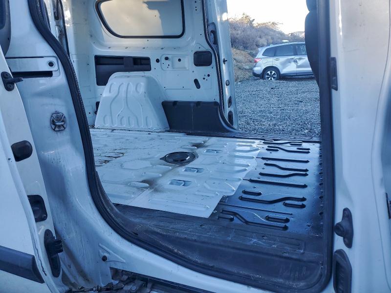 Продажа на аукционе авто 2017 Ram Promaster, vin: ZFBERFAB4H6E94537, номер лота: 84838025