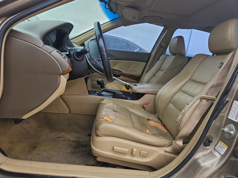 2009 Honda Accord მანქანა იყიდება აუქციონზე, vin: 1HGCP36819A034058, აუქციონის ნომერი: 96774355