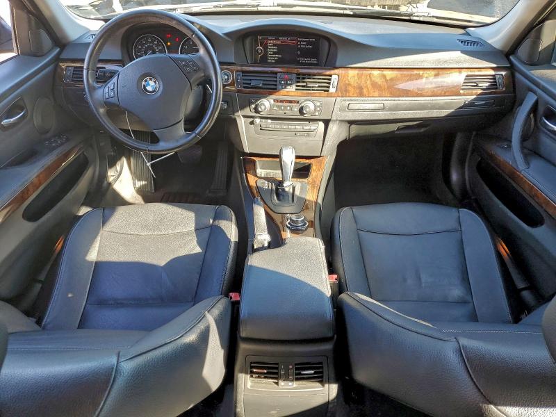 Aukcja sprzedaży 2011 Bmw 328, vin: WBAPH5C59BA447447, numer aukcji: 97645535