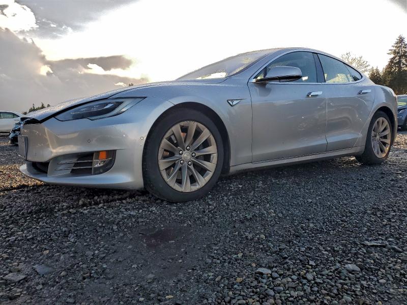 Aukcja sprzedaży 2016 Tesla Model S, vin: 5YJSA1E22GF157725, numer aukcji: 95013485