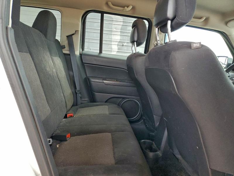 Продаж на аукціоні авто 2014 Jeep Patriot Sp, vin: 1C4NJPBB4ED813089, номер лоту: 99273255
