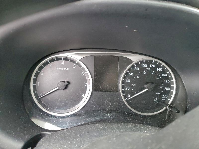 Aukcja sprzedaży 2024 Nissan Kicks, vin: 3N1CP5BV8RL564805, numer aukcji: 93068185