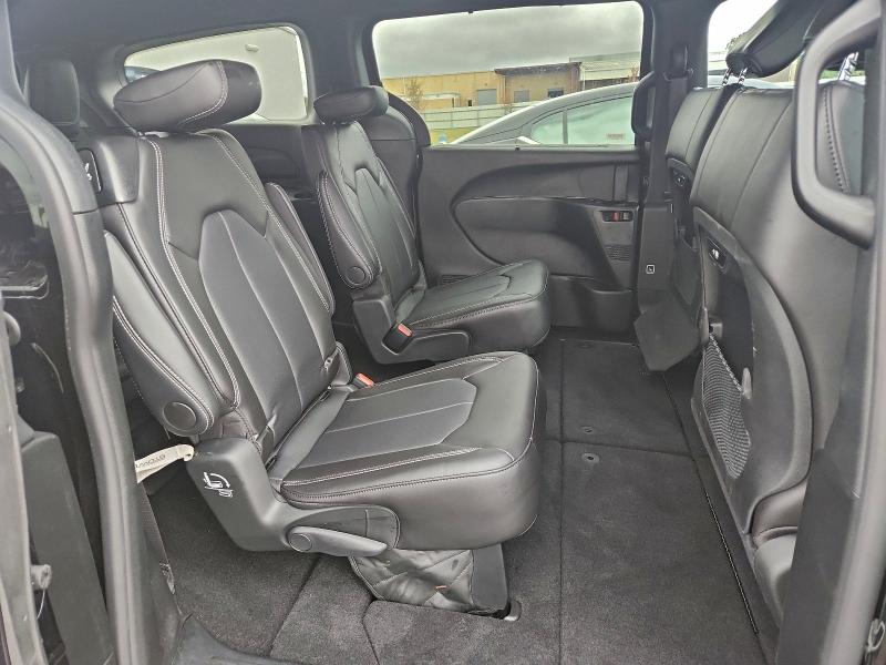 Продажа на аукционе авто 2026 Chrysler Pacifica S, vin: 2C4RC1BG2TR160809, номер лота: 95931765