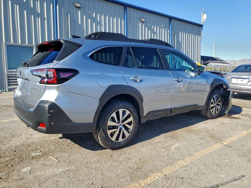 Продажа на аукционе авто 2025 Subaru Outback, vin: 4S4BTAFC0S3254389, номер лота: 95738825