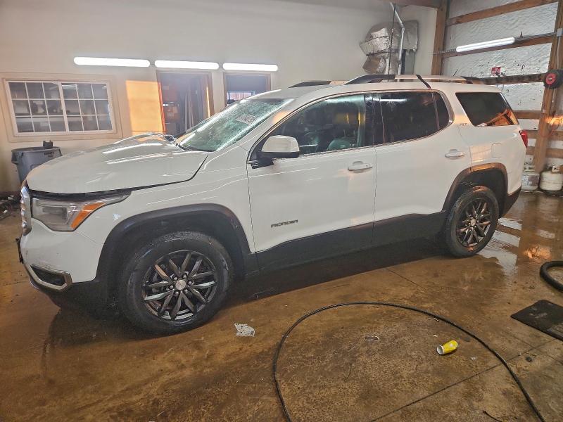 Продажа на аукционе авто 2017 Gmc Acadia, vin: 1GKKNMLS1HZ216191, номер лота: 97640795