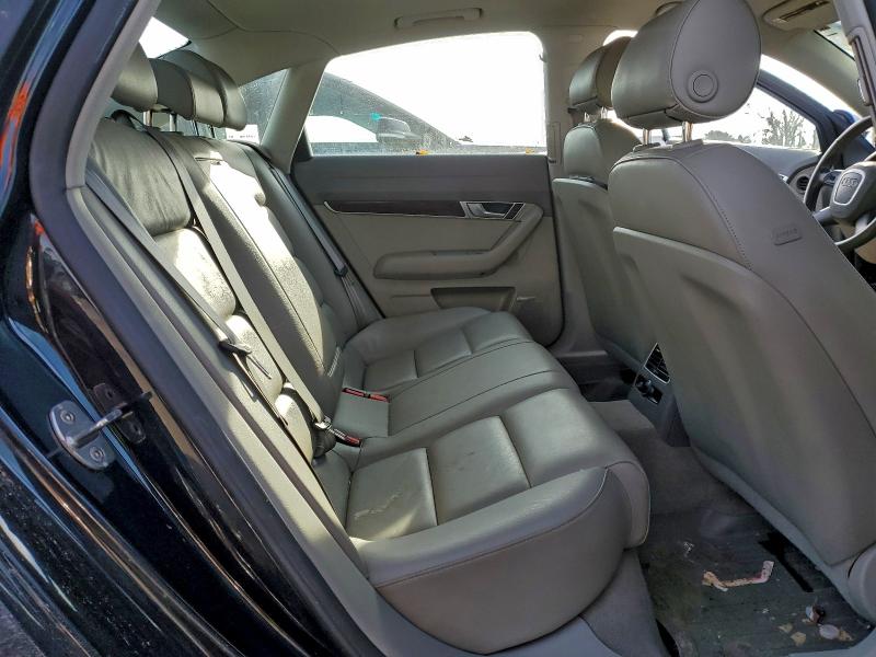 Aukcja sprzedaży 2008 Audi A6, vin: WAUDH74F58N034626, numer aukcji: 97061865