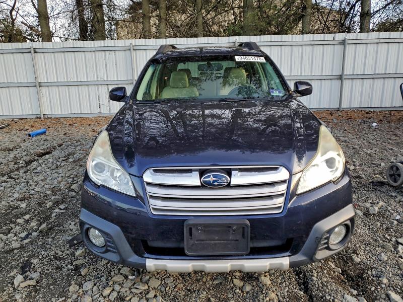 Aukcja sprzedaży 2013 Subaru Outback, vin: 4S4BRBKC1D3309865, numer aukcji: 94051475