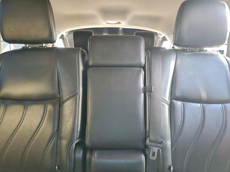 97733125 :رقم المزاد ، 5N1DL0MM2KC506643 vin ، 2019 Infiniti Qx60 Luxe مزاد بيع