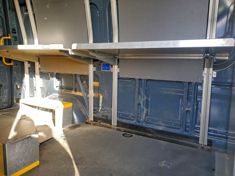 2019 Mercedes-benz Sprinter 2 მანქანა იყიდება აუქციონზე, vin: WD4PF0CD0KP082503, აუქციონის ნომერი: 95795755