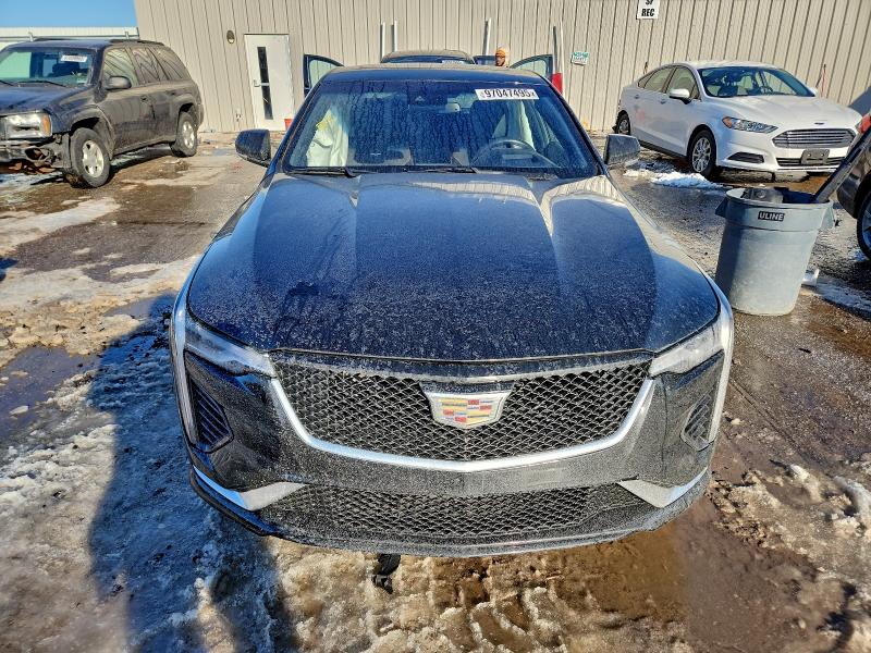 Aukcja sprzedaży 2020 Cadillac Ct4, vin: 1G6DG5RK5L0141765, numer aukcji: 97047495