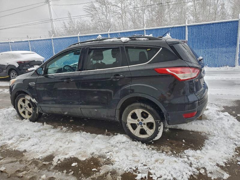 Aukcja sprzedaży 2013 Ford Escape Se 4p 2rm, vin: 1FMCU0G94DUA82380, numer aukcji: 95407335