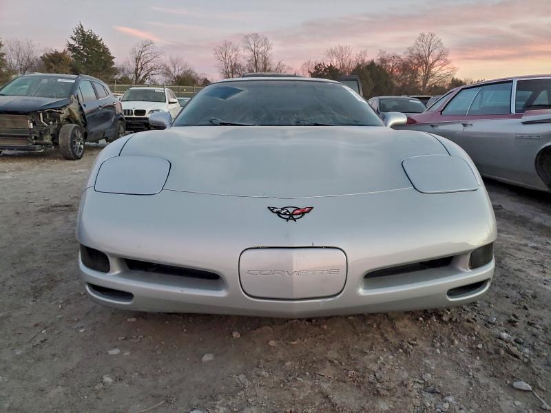 Продажа на аукционе авто 1999 Chevrolet Corvette, vin: 1G1YY22G5X5110579, номер лота: 96579005