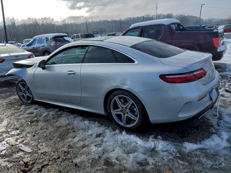 96294695 :رقم المزاد ، WDD1J6FBXJF039082 vin ، 2018 Mercedes-benz E مزاد بيع