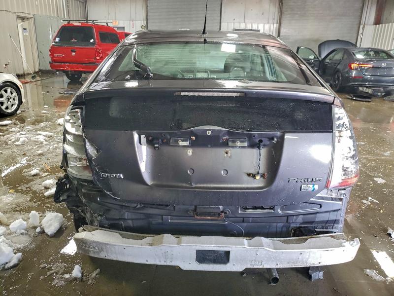 Aukcja sprzedaży 2008 Toyota Prius, vin: JTDKB20U983430430, numer aukcji: 96555605