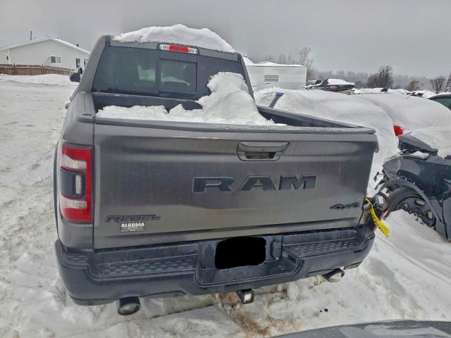 Aukcja sprzedaży 2020 Dodge/ram Truck/van Ram 1500 Rebel Crew, vin: 1C6SRFLM7LN202672, numer aukcji: 97183355