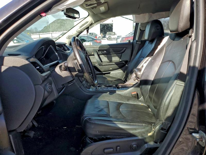 Продаж на аукціоні авто 2017 Chevrolet Traverse, vin: 1GNKRHKD3HJ308872, номер лоту: 97996765