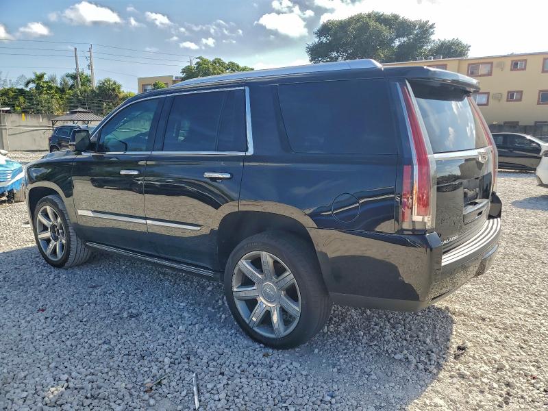 Продажа на аукционе авто 2019 Cadillac Escalade P, vin: 1GYS3CKJXKR152853, номер лота: 95755325