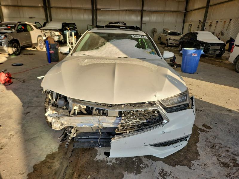 Aukcja sprzedaży 2018 Acura Tlx, vin: 19UUB2F77JA007357, numer aukcji: 94648305