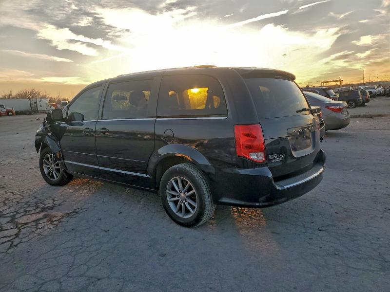 Продаж на аукціоні авто 2014 Dodge Grand Caravan, vin: 2C4RDGCG0ER422585, номер лоту: 97030425