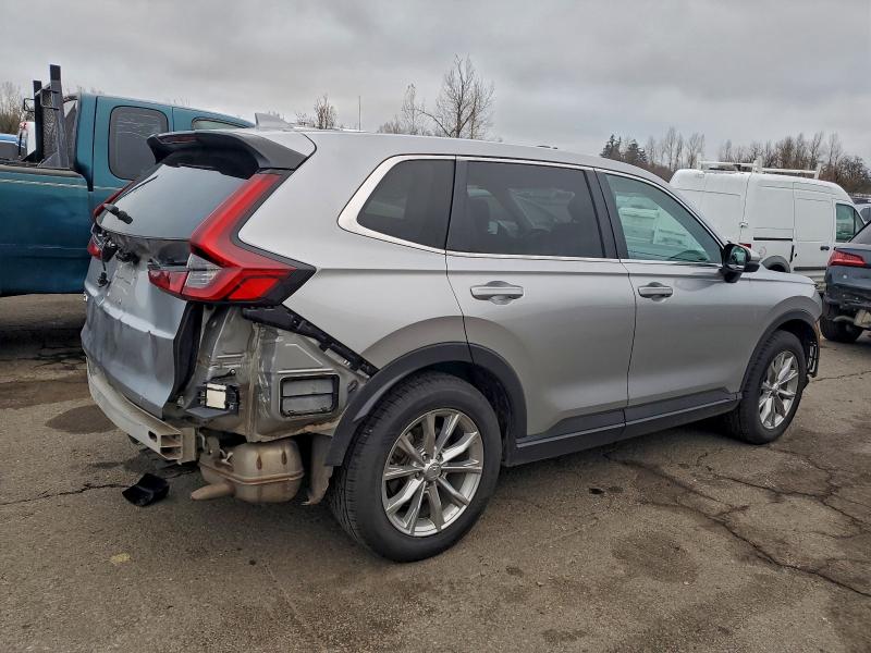 Продажа на аукционе авто 2023 Honda Cr-v, vin: 2HKRS4H7XPH400705, номер лота: 96590185