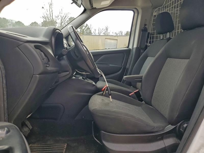 Auction sale of the 2017 Ram Promaster, vin: ZFBERFAB9H6D36730, lot number: 98695565