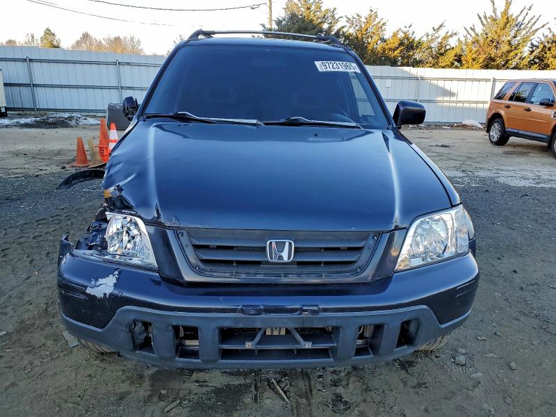 Aukcja sprzedaży 2000 Honda Cr-v, vin: JHLRD1877YC046764, numer aukcji: 97231965