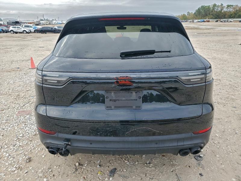 Продажа на аукционе авто 2023 Porsche Cayenne Ba, vin: WP1AA2AY7PDA03996, номер лота: 94954555