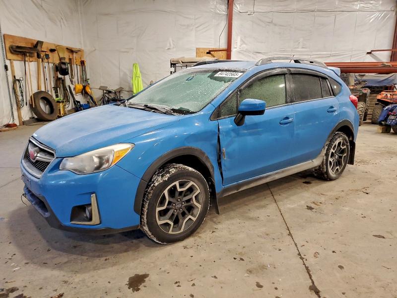 64359456 :رقم المزاد ، JF2GPABC2HH238941 vin ، 2017 Subaru Crosstrek مزاد بيع