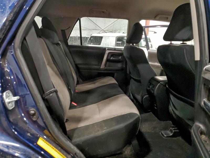 Продаж на аукціоні авто 2015 Toyota 4runner, vin: JTEBU5JRXF5257973, номер лоту: 96321145