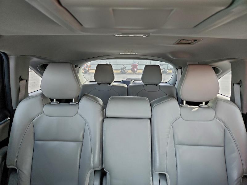 Продаж на аукціоні авто 2015 Acura Mdx, vin: 5FRYD4H62FB002042, номер лоту: 97225115