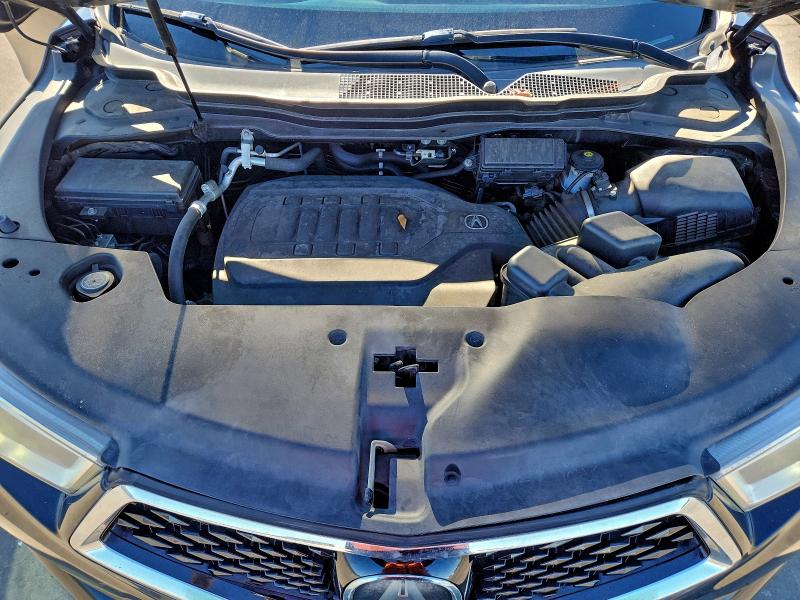 Aukcja sprzedaży 2018 Acura Mdx, vin: 5J8YD3H33JL004164, numer aukcji: 98004985