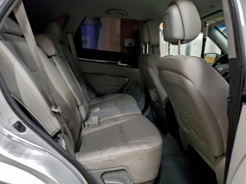 Aukcja sprzedaży 2015 Kia Sorento, vin: 5XYKTDA78FG602196, numer aukcji: 53173686