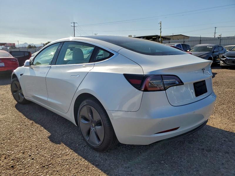 Aukcja sprzedaży 2020 Tesla Model 3, vin: 5YJ3E1EA1LF509641, numer aukcji: 94249815