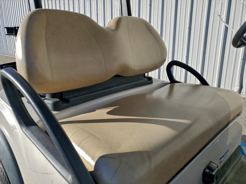 2022 Club Car Tempo Fla მანქანა იყიდება აუქციონზე, vin: BN2230308396, აუქციონის ნომერი: 95039095
