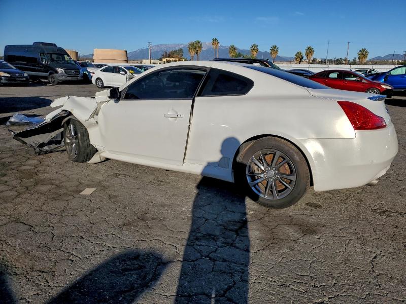 Продаж на аукціоні авто 2012 Infiniti G37 Base, vin: JN1CV6EK6CM423287, номер лоту: 95033515