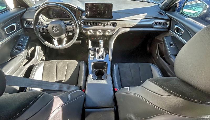 Продажа на аукционе авто 2023 Acura Integra A-, vin: 19UDE4H64PA005386, номер лота: 95164715