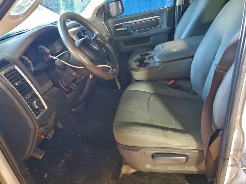 Продажа на аукционе авто 2015 Ram 1500, vin: 1C6RR7GG8FS612038, номер лота: 95852275