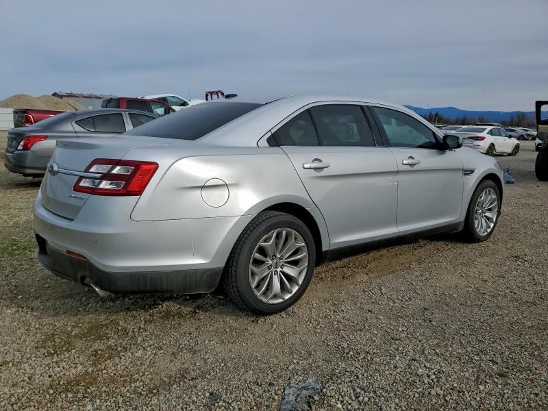 2017 Ford Taurus Lim მანქანა იყიდება აუქციონზე, vin: 1FAHP2F80HG120980, აუქციონის ნომერი: 95454205