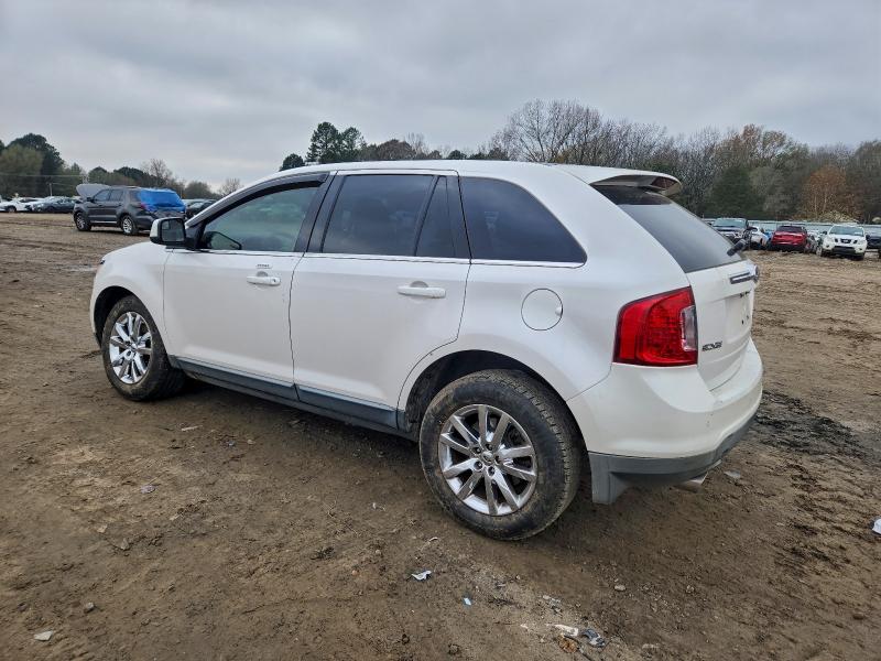 Продаж на аукціоні авто 2011 Ford Edge, vin: 2FMDK3KC4BBA35660, номер лоту: 95287345