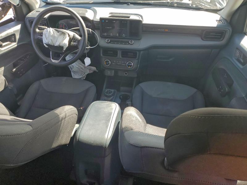 Продажа на аукционе авто 2023 Ford Maverick X, vin: 3FTTW8E39PRA62455, номер лота: 73542805