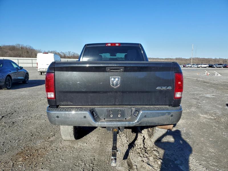 Aukcja sprzedaży 2018 Ram 2500, vin: 3C6UR5CL3JG107316, numer aukcji: 96206515