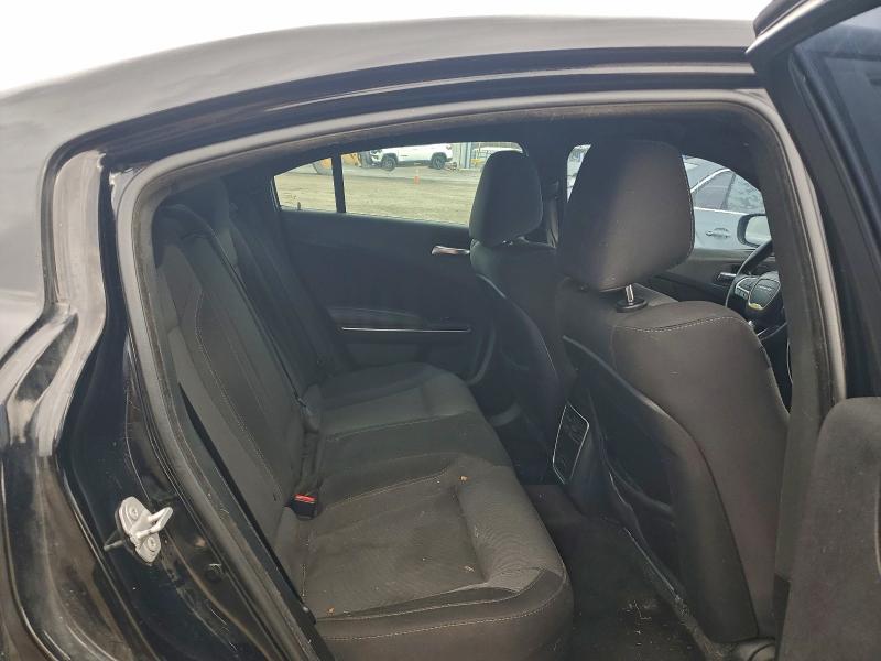Продажа на аукционе авто 2018 Dodge Charger, vin: 2C3CDXHG0JH216038, номер лота: 97815685