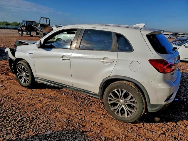 Aukcja sprzedaży 2018 Mitsubishi Outlander Sport, vin: JA4AP3AU0JU009532, numer aukcji: 94248055