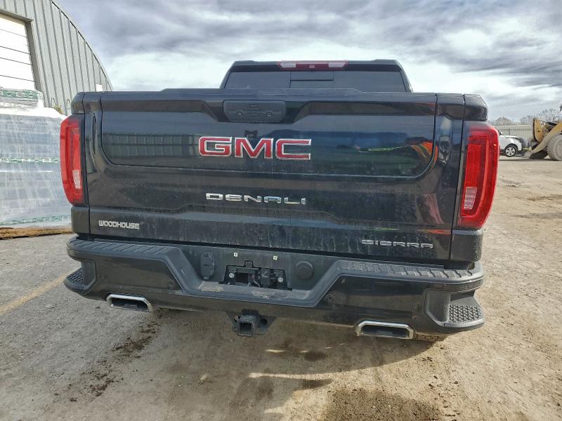 Продажа на аукционе авто 2019 Gmc Sierra, vin: 1GTU9FEL2KZ401268, номер лота: 95039225