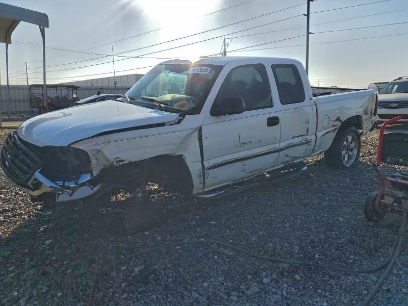 Aukcja sprzedaży 2007 Gmc New Sierra, vin: 1GTEC19Z37Z140117, numer aukcji: 96773595