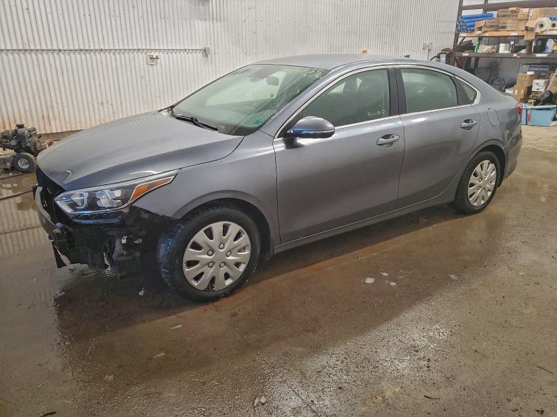Продажа на аукционе авто 2020 Kia Forte Ex, vin: 3KPF54AD6LE220579, номер лота: 99071775