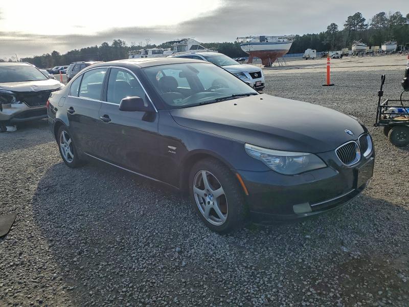 Aukcja sprzedaży 2010 Bmw 528 Xi, vin: WBANV1C51AC444425, numer aukcji: 94514455
