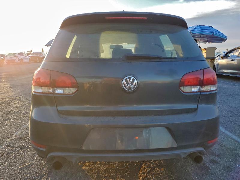 2013 Volkswagen Gti მანქანა იყიდება აუქციონზე, vin: WVWHV7AJ0DW128892, აუქციონის ნომერი: 93142465