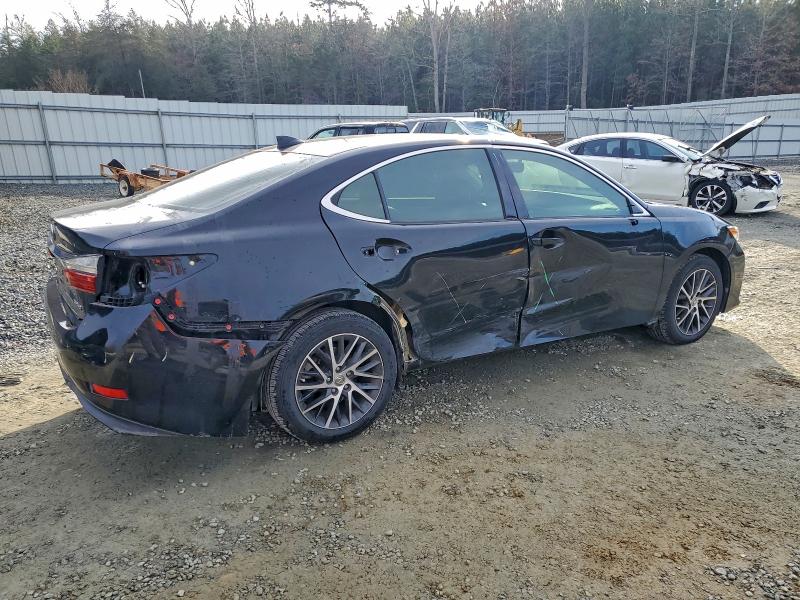 Aukcja sprzedaży 2016 Lexus Es, vin: 58ABK1GG1GU017344, numer aukcji: 92981015